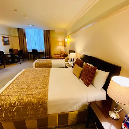 Hotel Royal Brisbane