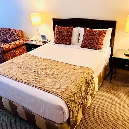 Hotel Royal Brisbane