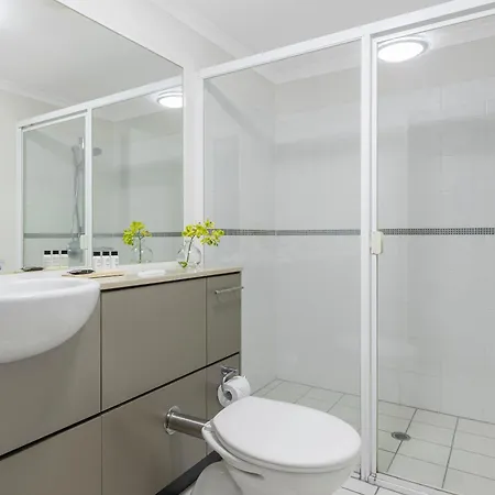 Oaks River 4* Brisbane