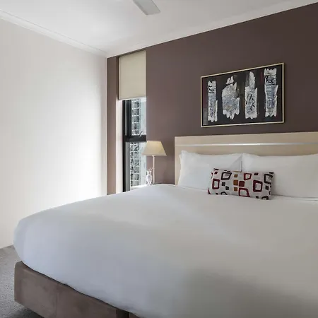 Aparthotel Oaks River 4*