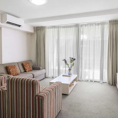 Oaks River Brisbane