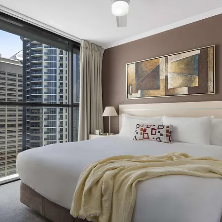 Oaks River Aparthotel 4*