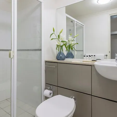 Aparthotel Oaks River 4*