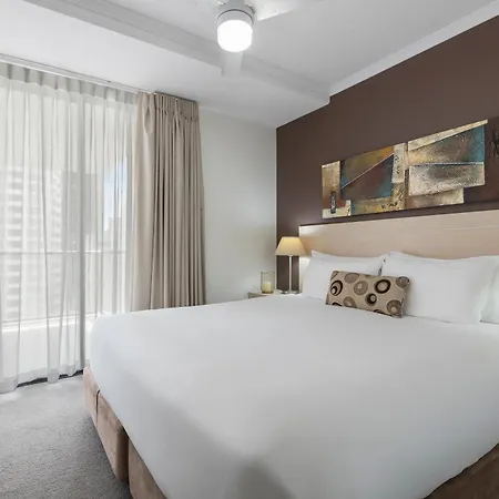 Aparthotel Oaks River 4*