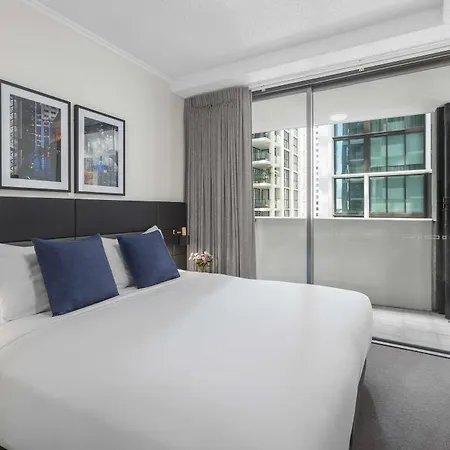 Aparthotel Oaks On Margaret