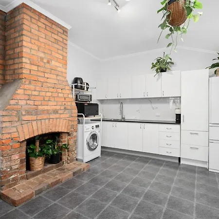 Holiday home Amelia Terrace - House In Brisbane