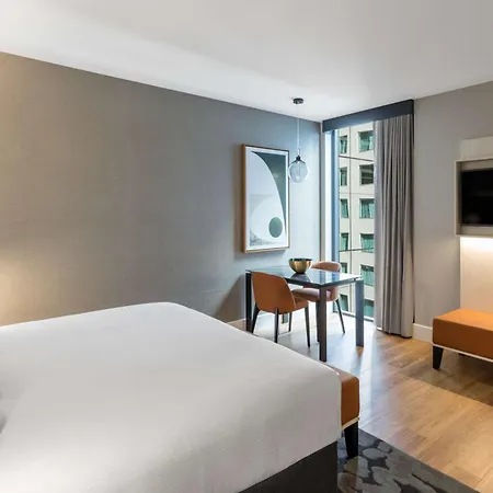 Aparthotel Adina 4*