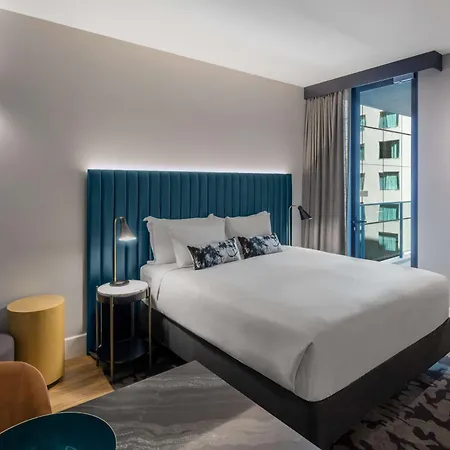 Adina 4* Brisbane