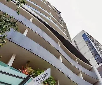 Morgan Aparthotel 5*