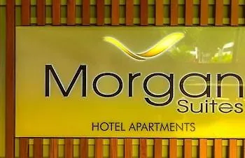 Aparthotel Morgan