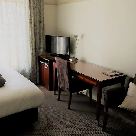 Aparthotel Evolution