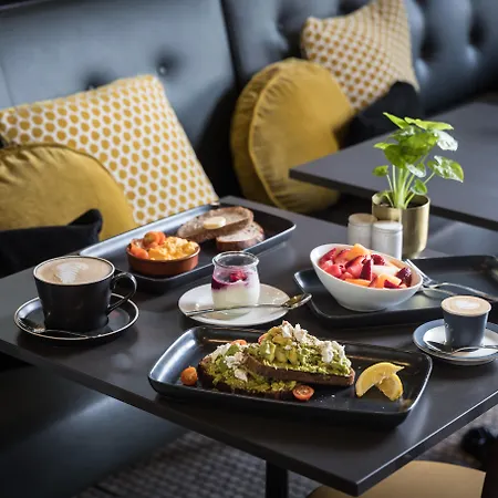 Hotel Ovolo Fortitude Valley, A Wyndham