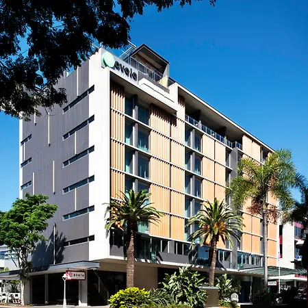 Ovolo Fortitude Valley, A Wyndham Brisbane