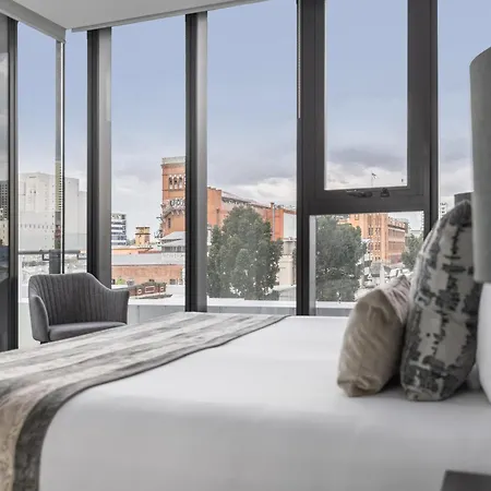 Fv By Peppers Aparthotel