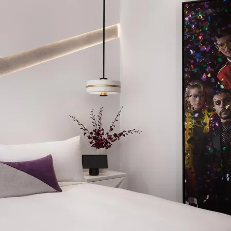 X Fortitude Vly, Vignette Collection By Ihg Hotel Brisbane
