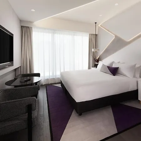 The Alva Hotel Brisbane, Vignette Collection By Ihg 5*