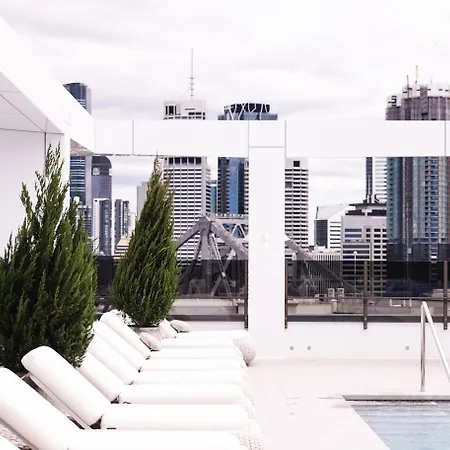X Fortitude Vly, Vignette Collection By Ihg Hotel