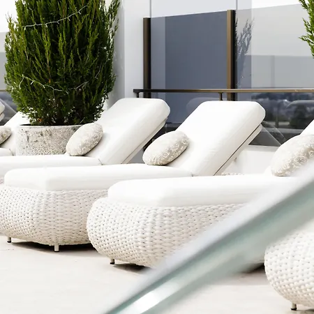 The Alva Hotel Brisbane, Vignette Collection By Ihg