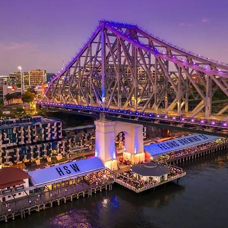 The Alva Hotel Brisbane, Vignette Collection By Ihg