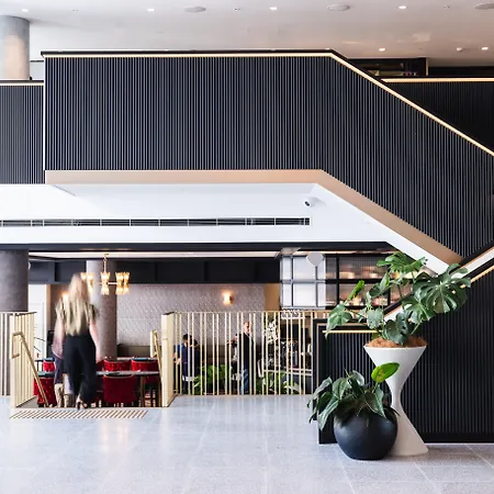 Hotel X Fortitude Vly, Vignette Collection By Ihg Brisbane