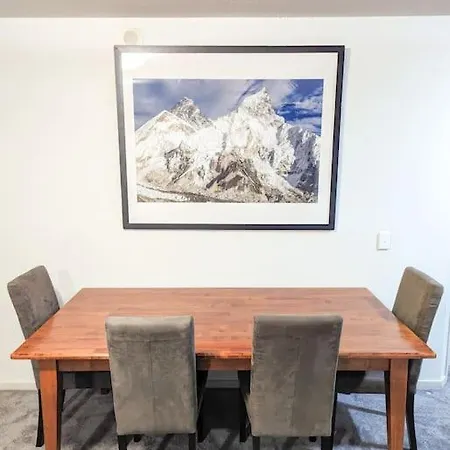 Quiet 1 Bedroom W Pool And, Walk To Qut - Kg4305 Apartment