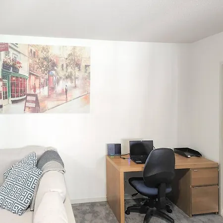 Quiet 1 Bedroom W Pool And, Walk To Qut - Kg4305 Brisbane