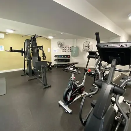 Apartment Quiet 1 Bedroom W Pool And, Walk To Qut - Kg4305 Brisbane