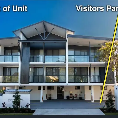 3bdr - 3 Parks - Sleeps 12 - 6min To Cbd - Netflix - Wifi Brisbane