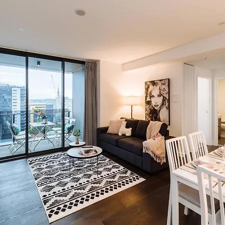 Apartment 2bedroom 2bath 1carpark Wifi Gym Pool Brisbane
