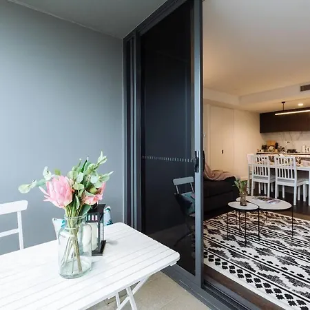2bedroom 2bath 1carpark Wifi Gym Pool