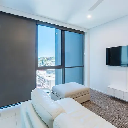1bedroom 1bath 1carpark Wifi Gym Pool