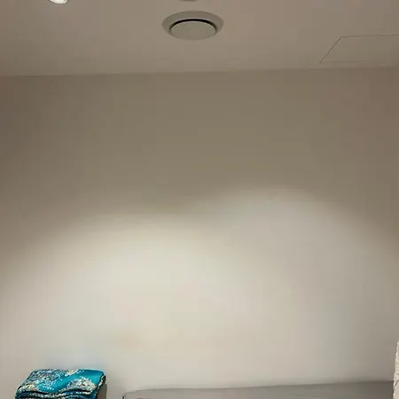Sky Tower Apartment *