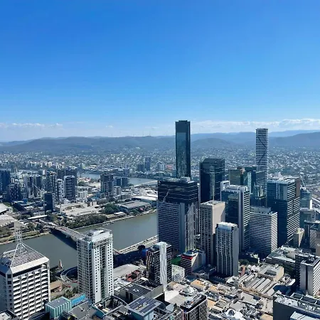 Skyscape Spectacle 4beds Penthouse Panorama Views *