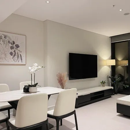 Skyscape Spectacle 4beds Penthouse Panorama Views Apartment *