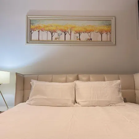 Apartment Skyscape Spectacle 4beds Penthouse Panorama Views