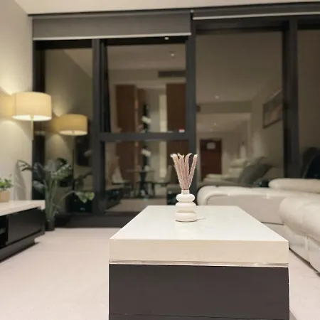 Skyscape Spectacle 4beds Penthouse Panorama Views Brisbane