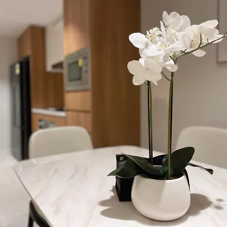 Skyscape Spectacle 4beds Penthouse Panorama Views * Brisbane