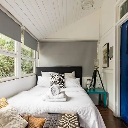View Arthouse Holiday home *
