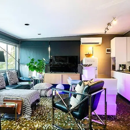 Holiday home View Arthouse *