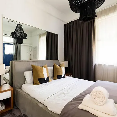 Holiday home View Arthouse Brisbane