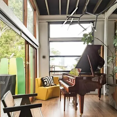 Holiday home View Arthouse *