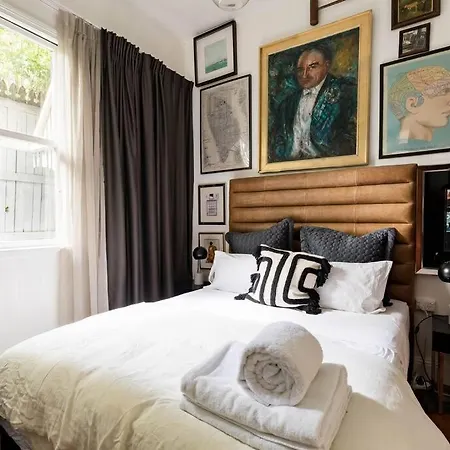 Holiday home View Arthouse Brisbane