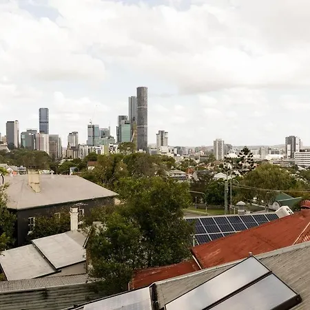 View Arthouse Brisbane