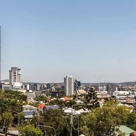 View Arthouse Brisbane