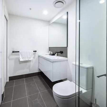 Apartment Valley Centre Stylish Boutique 2b W Pool *