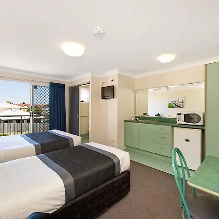 Chermside Court Brisbane