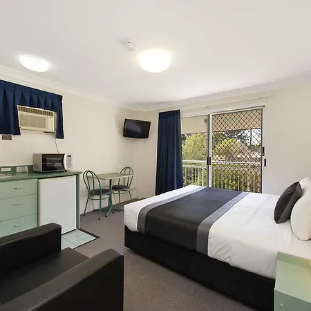 Chermside Court