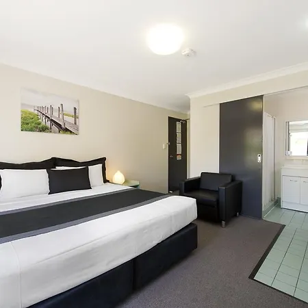 Chermside Court 4* Brisbane