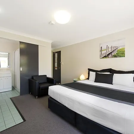 Motel Chermside Court