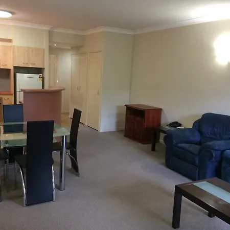Aparthotel Spring Hill 4*